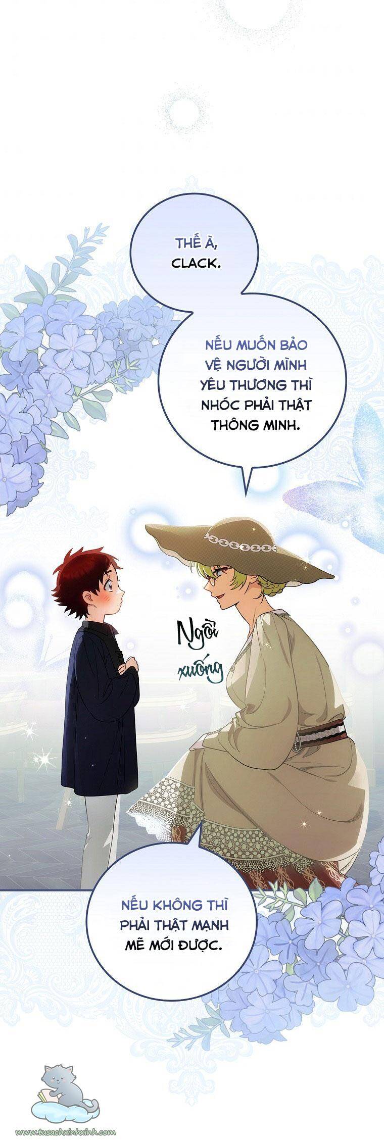 Lừa Người Hợp Với Em Chap 13 - Next Chap 14