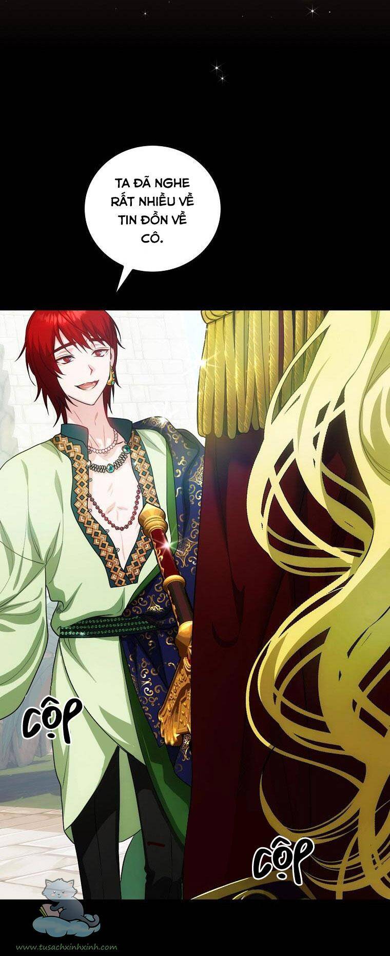 Lừa Người Hợp Với Em Chap 17 - Next Chap 18