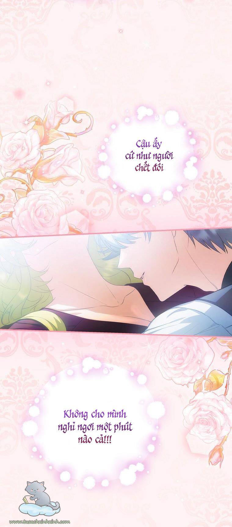 Lừa Người Hợp Với Em Chap 18 - Next Chap 19