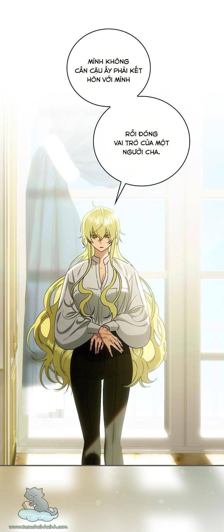 Lừa Người Hợp Với Em Chap 2 - Next Chap 3