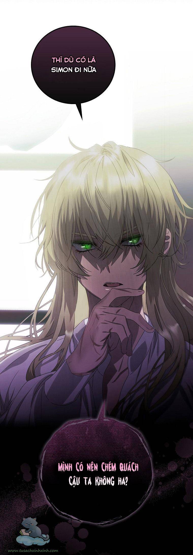 Lừa Người Hợp Với Em Chap 2 - Next Chap 3