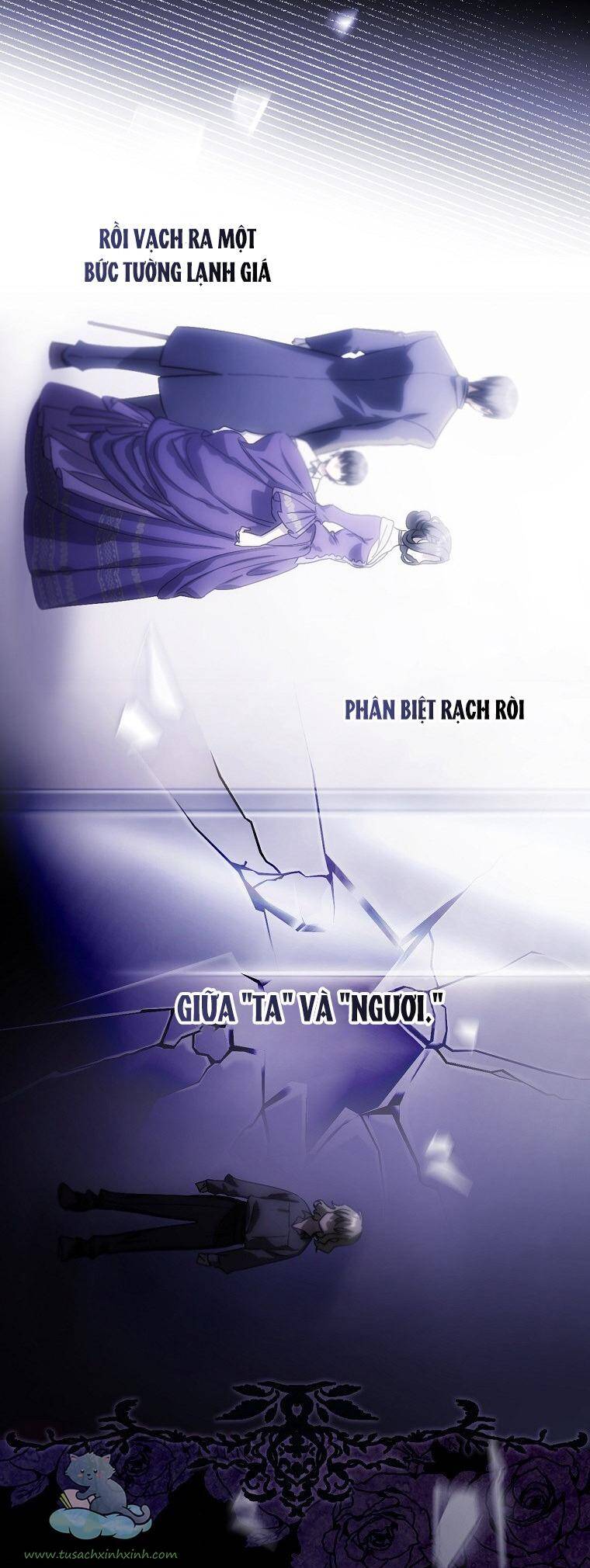 Lừa Người Hợp Với Em Chap 2 - Next Chap 3
