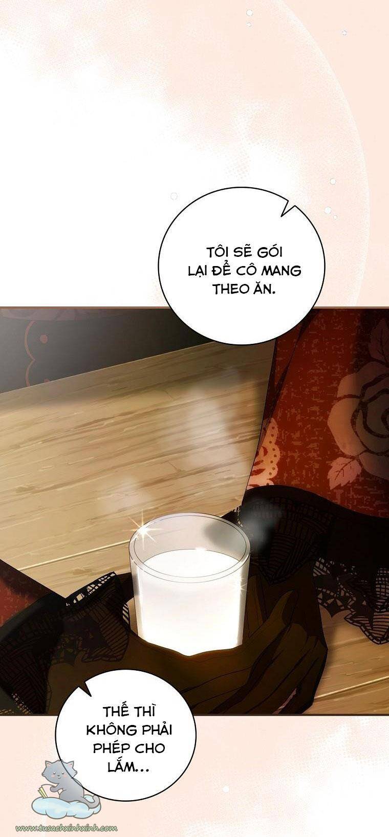 Lừa Người Hợp Với Em Chap 20 - Next Chap 21