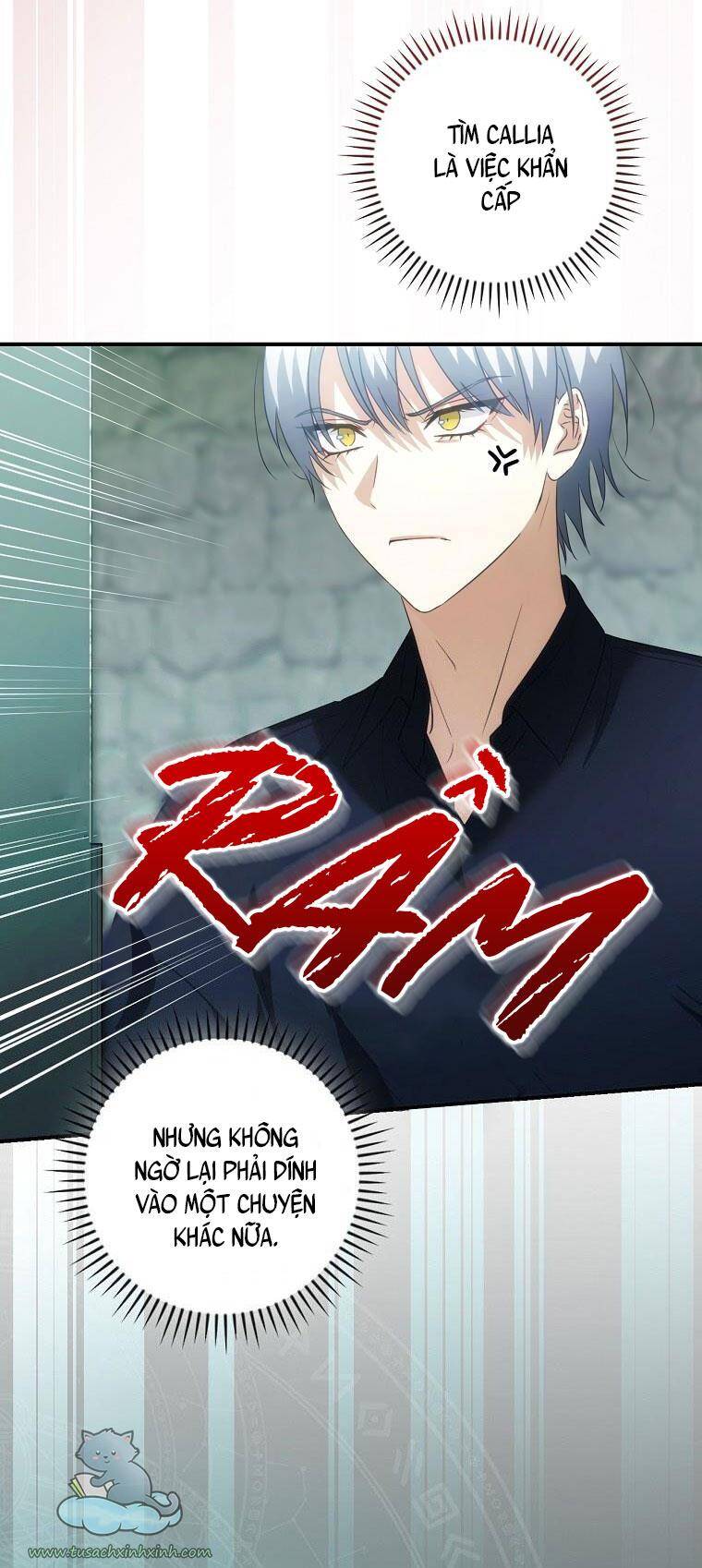 Lừa Người Hợp Với Em Chap 20 - Next Chap 21