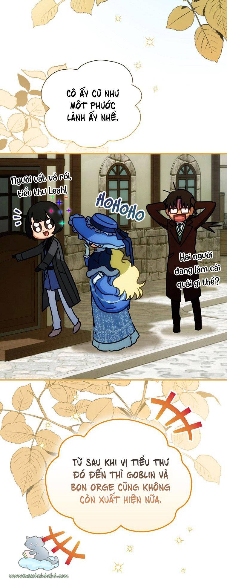 Lừa Người Hợp Với Em Chap 21 - Next Chap 22