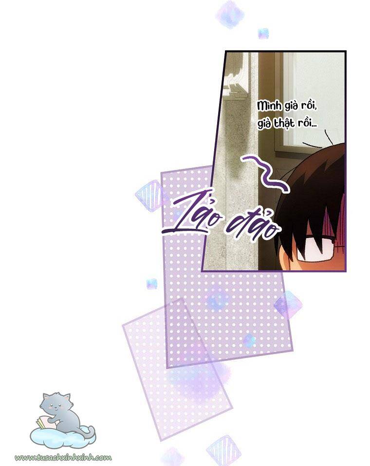 Lừa Người Hợp Với Em Chap 21 - Next Chap 22