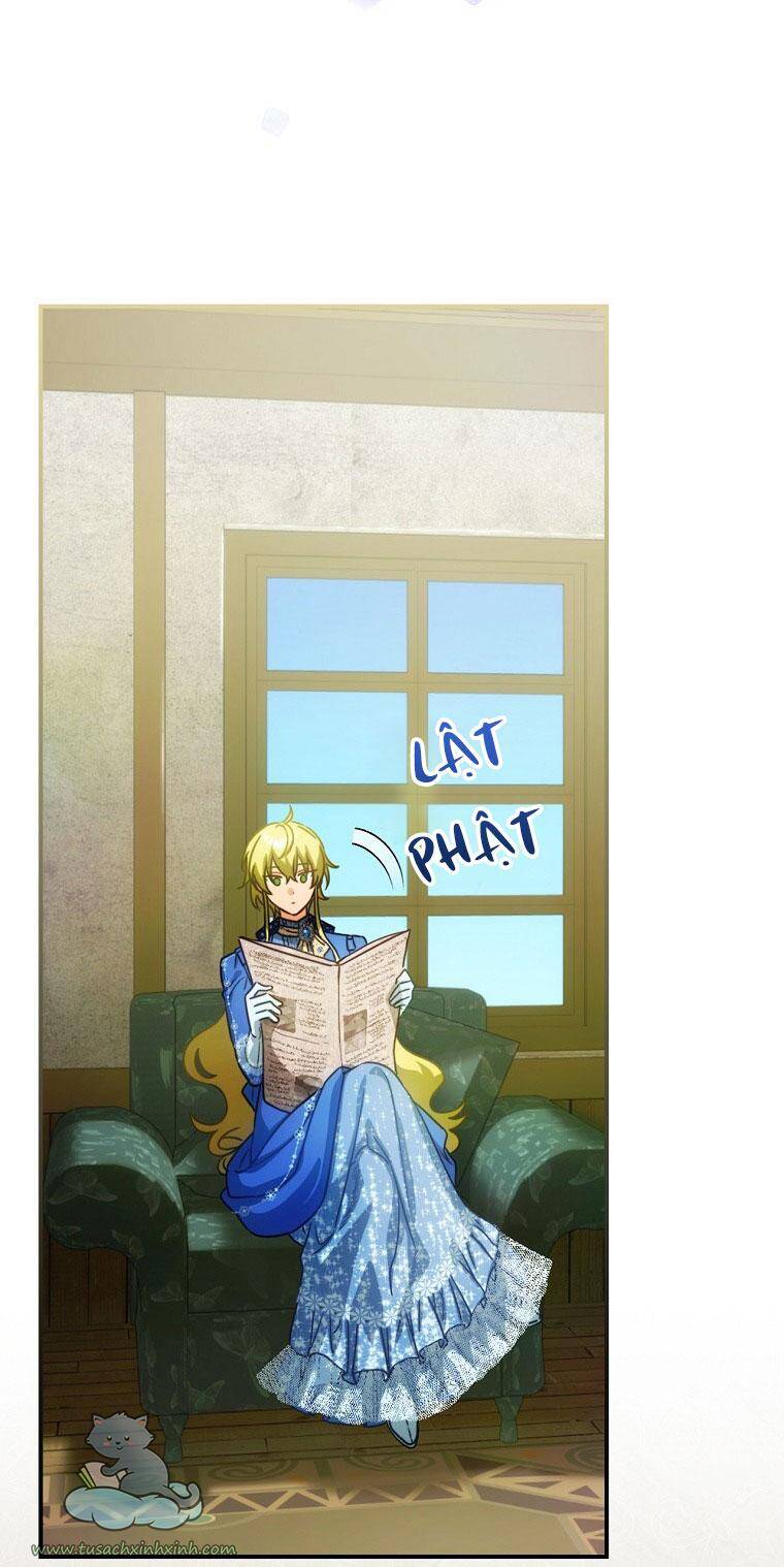 Lừa Người Hợp Với Em Chap 21 - Next Chap 22