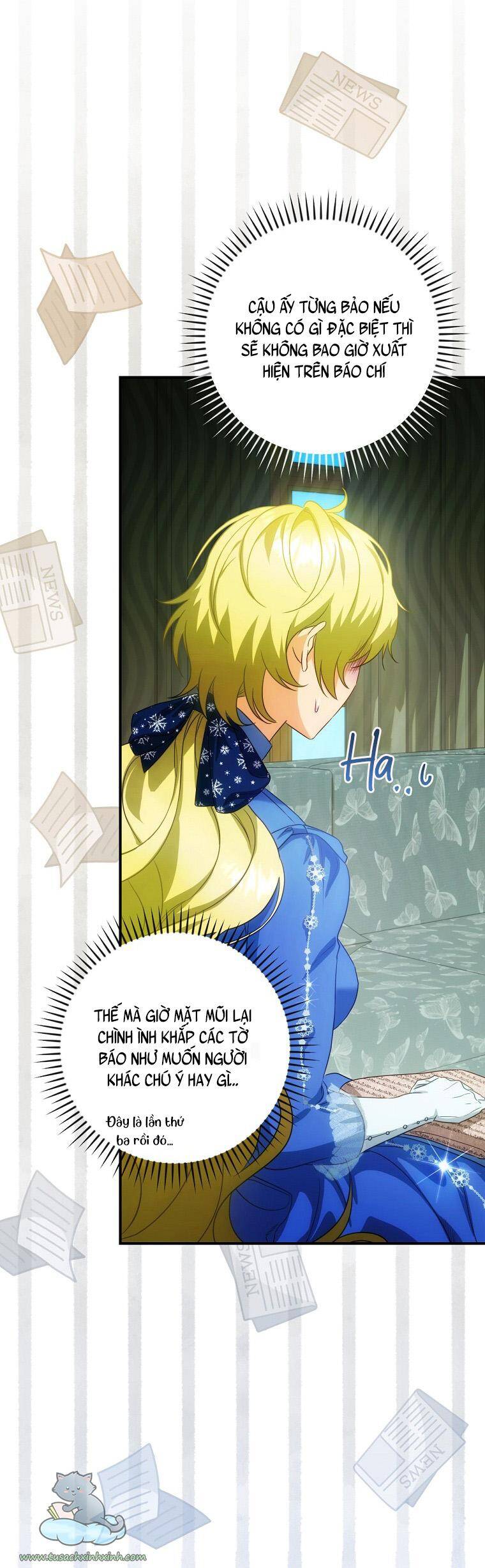 Lừa Người Hợp Với Em Chap 21 - Next Chap 22