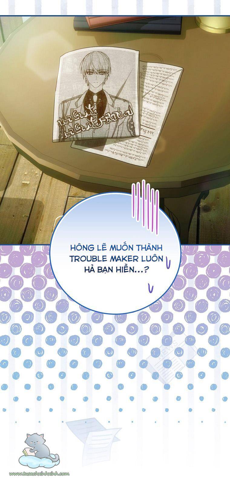 Lừa Người Hợp Với Em Chap 21 - Next Chap 22