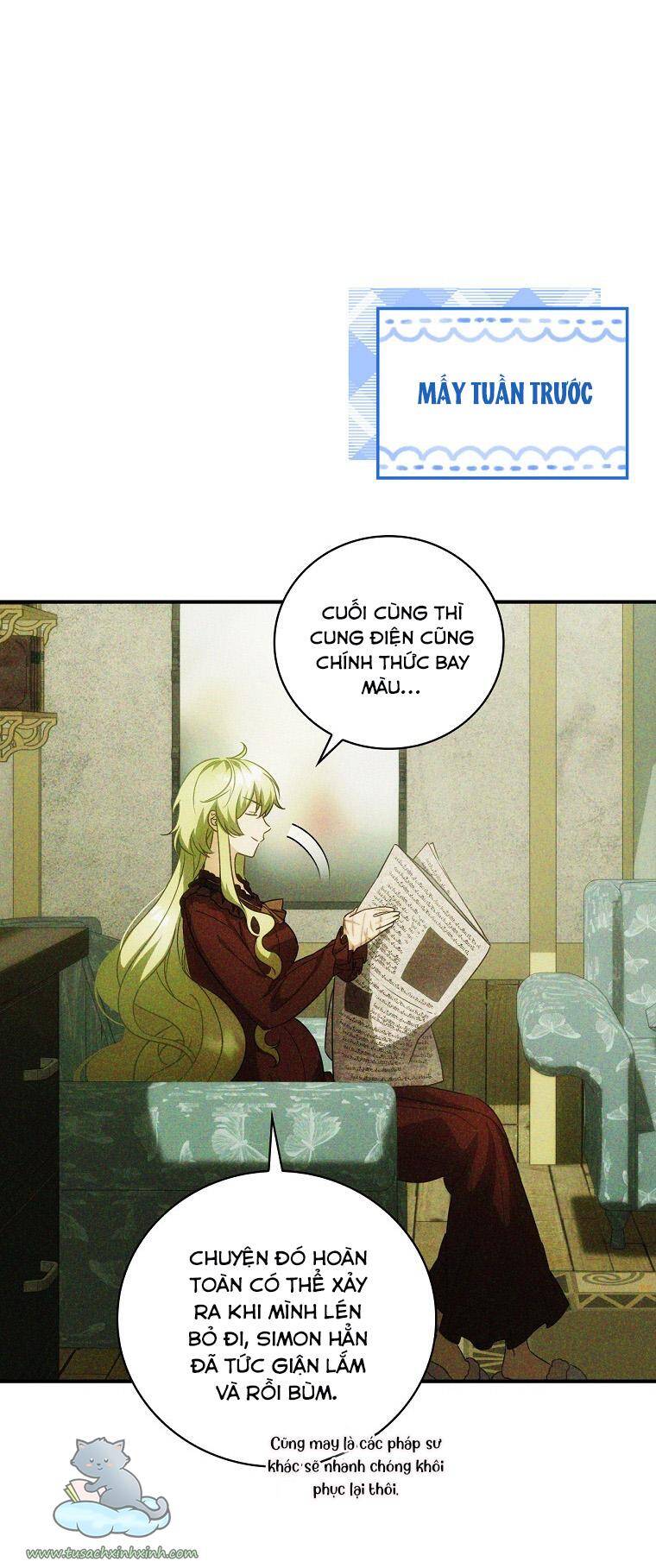 Lừa Người Hợp Với Em Chap 21 - Next Chap 22