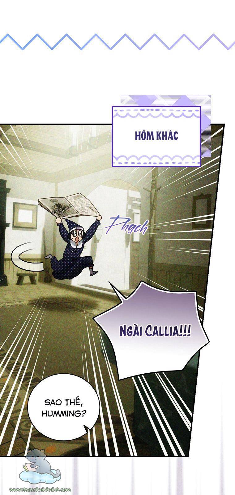 Lừa Người Hợp Với Em Chap 21 - Next Chap 22