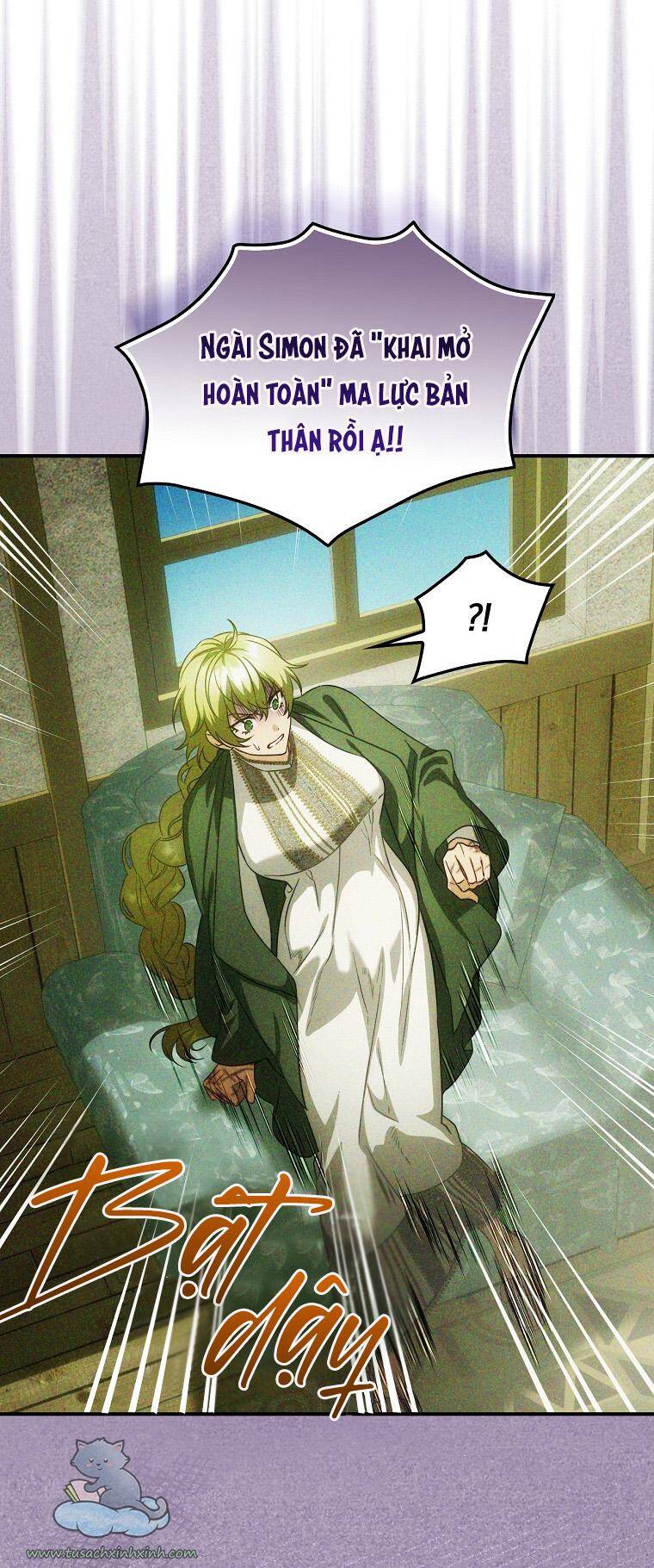 Lừa Người Hợp Với Em Chap 21 - Next Chap 22