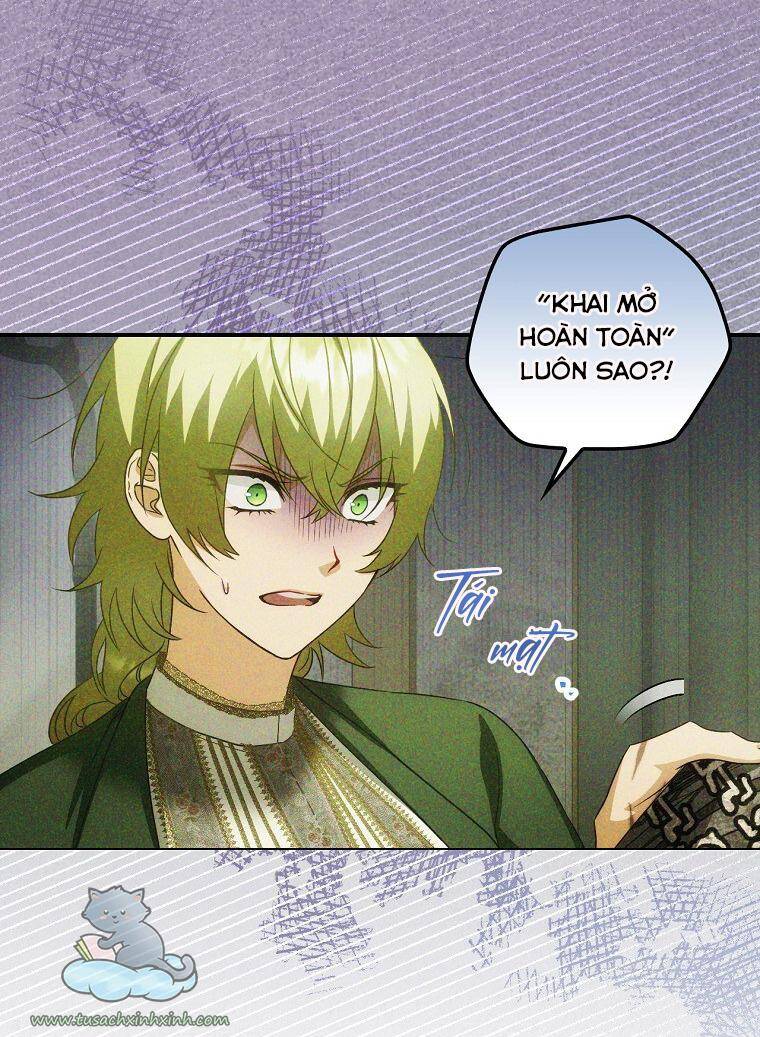 Lừa Người Hợp Với Em Chap 21 - Next Chap 22