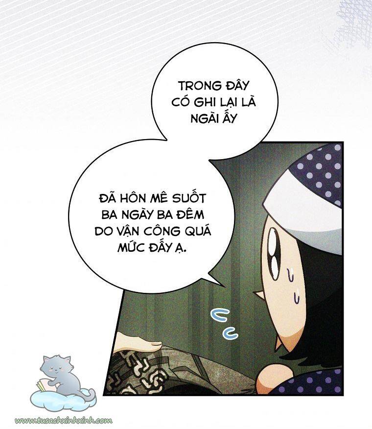 Lừa Người Hợp Với Em Chap 21 - Next Chap 22