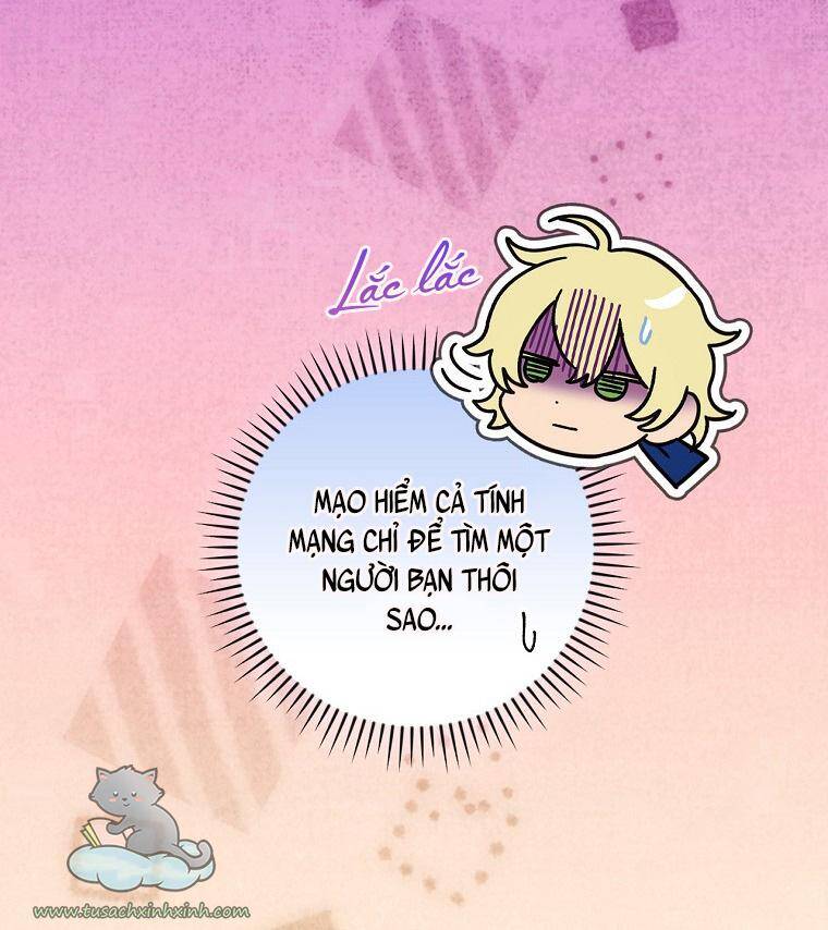 Lừa Người Hợp Với Em Chap 21 - Next Chap 22