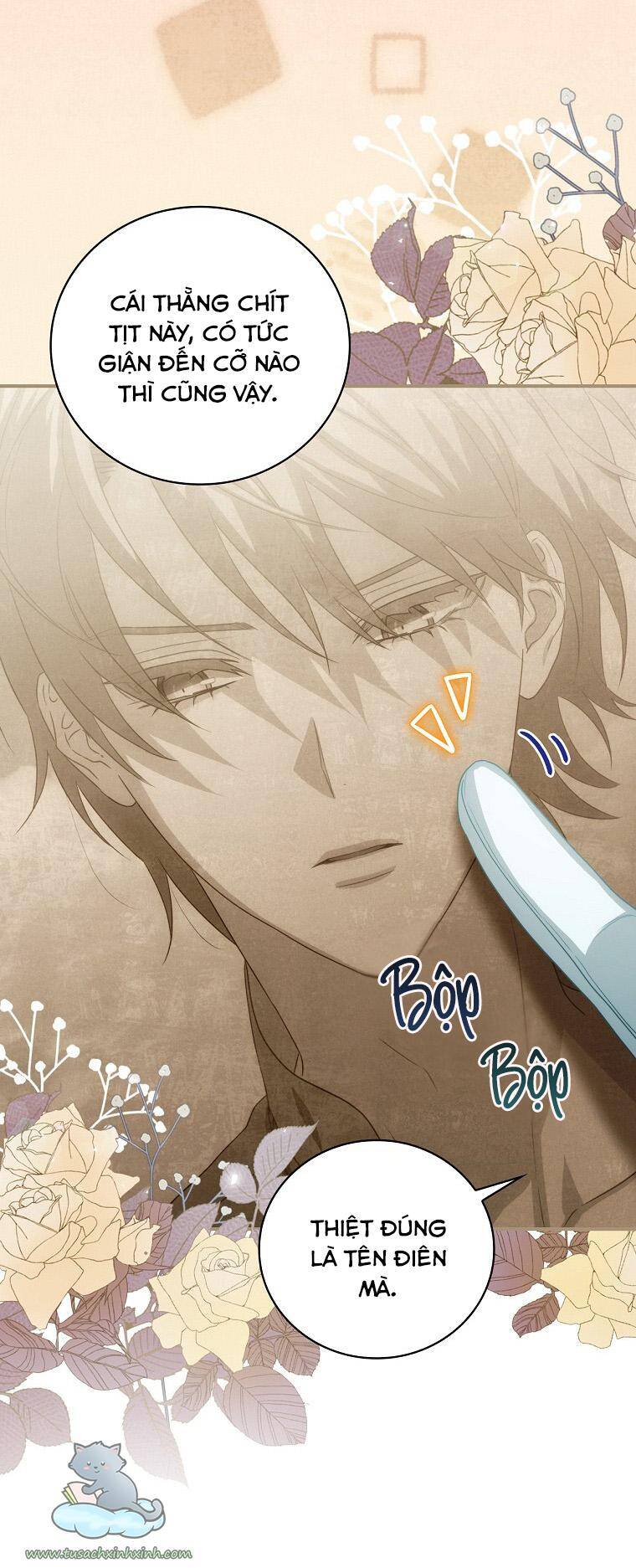 Lừa Người Hợp Với Em Chap 21 - Next Chap 22