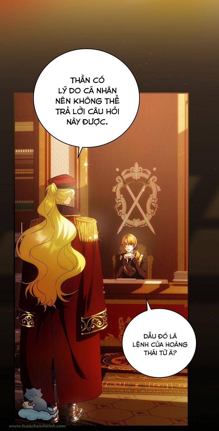 Lừa Người Hợp Với Em Chap 21 - Next Chap 22