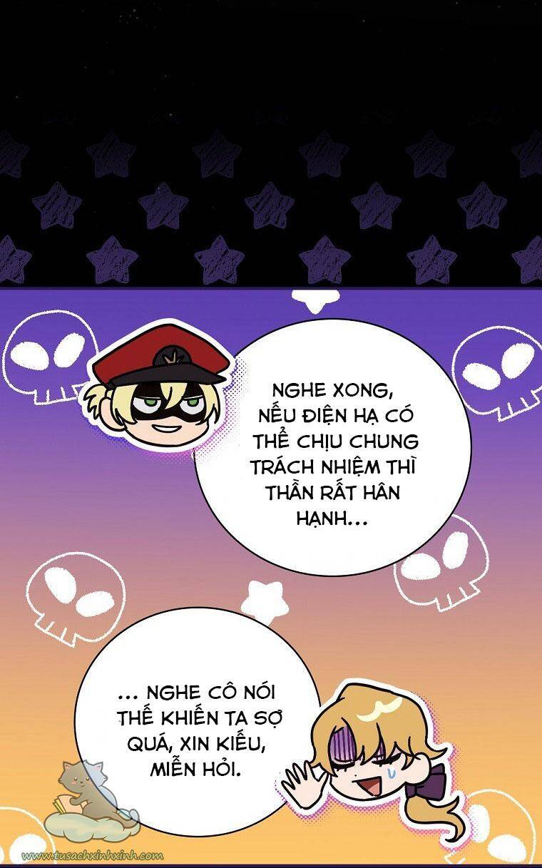 Lừa Người Hợp Với Em Chap 21 - Next Chap 22