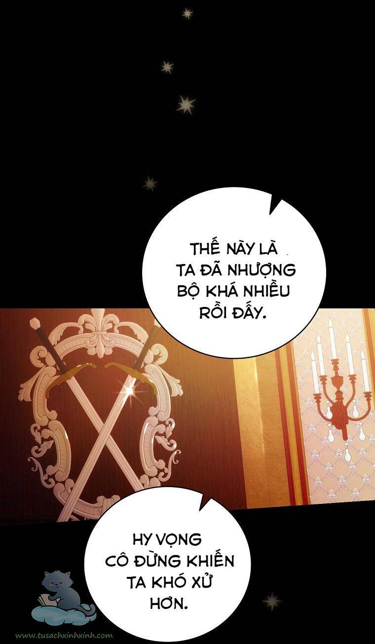 Lừa Người Hợp Với Em Chap 21 - Next Chap 22