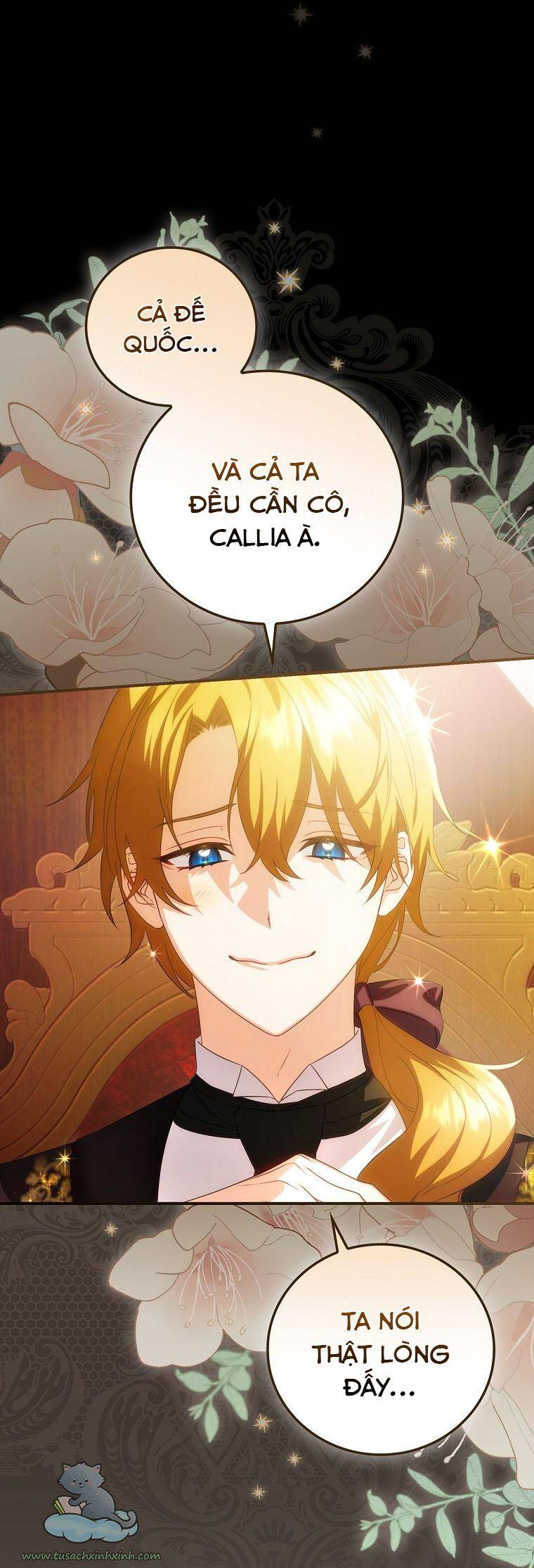 Lừa Người Hợp Với Em Chap 21 - Next Chap 22