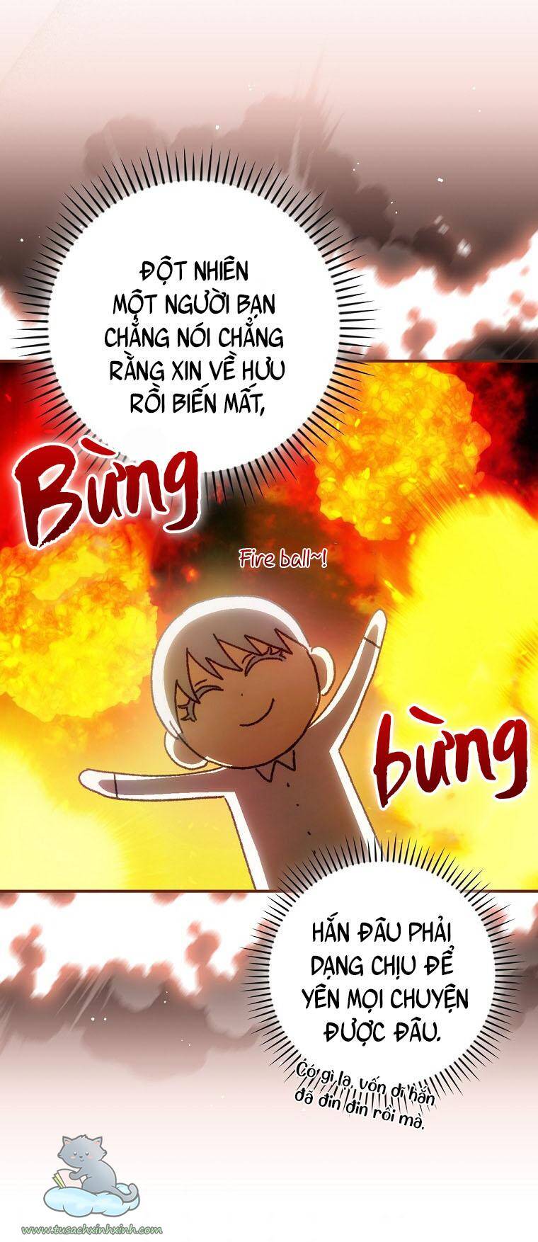Lừa Người Hợp Với Em Chap 21 - Next Chap 22