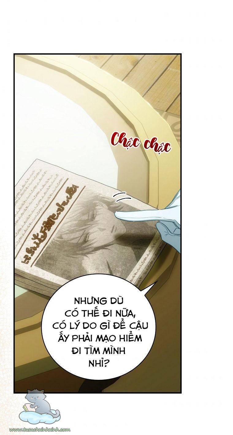 Lừa Người Hợp Với Em Chap 21 - Next Chap 22