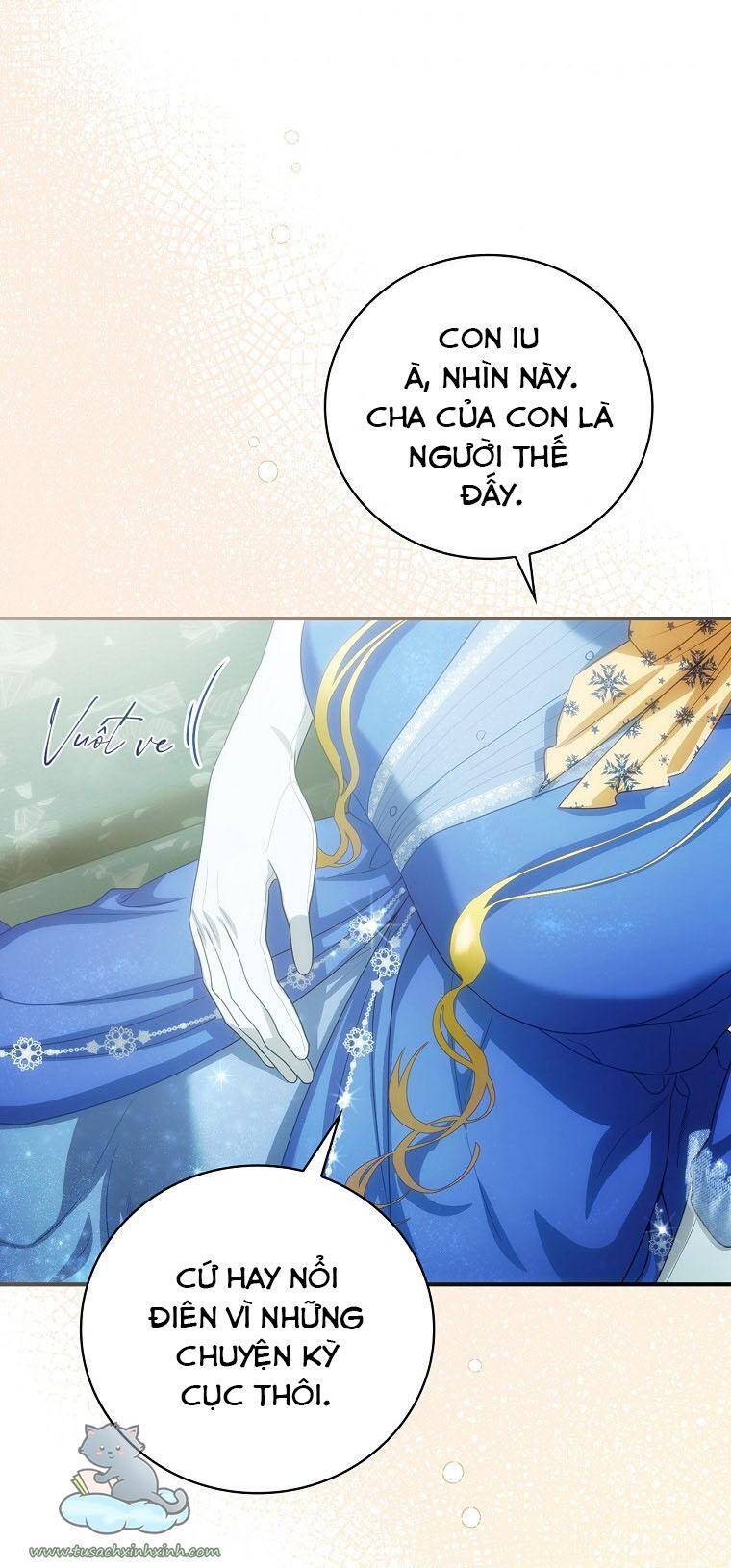 Lừa Người Hợp Với Em Chap 21 - Next Chap 22