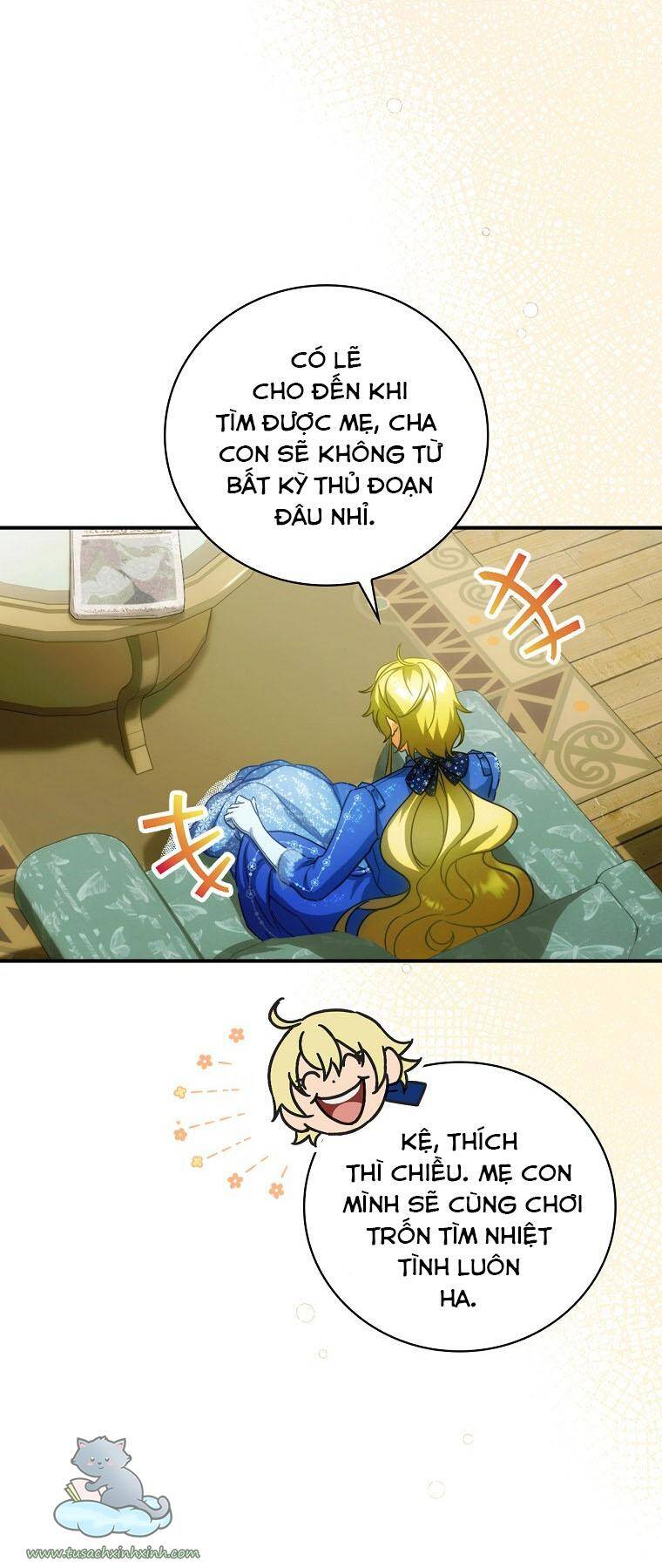 Lừa Người Hợp Với Em Chap 21 - Next Chap 22