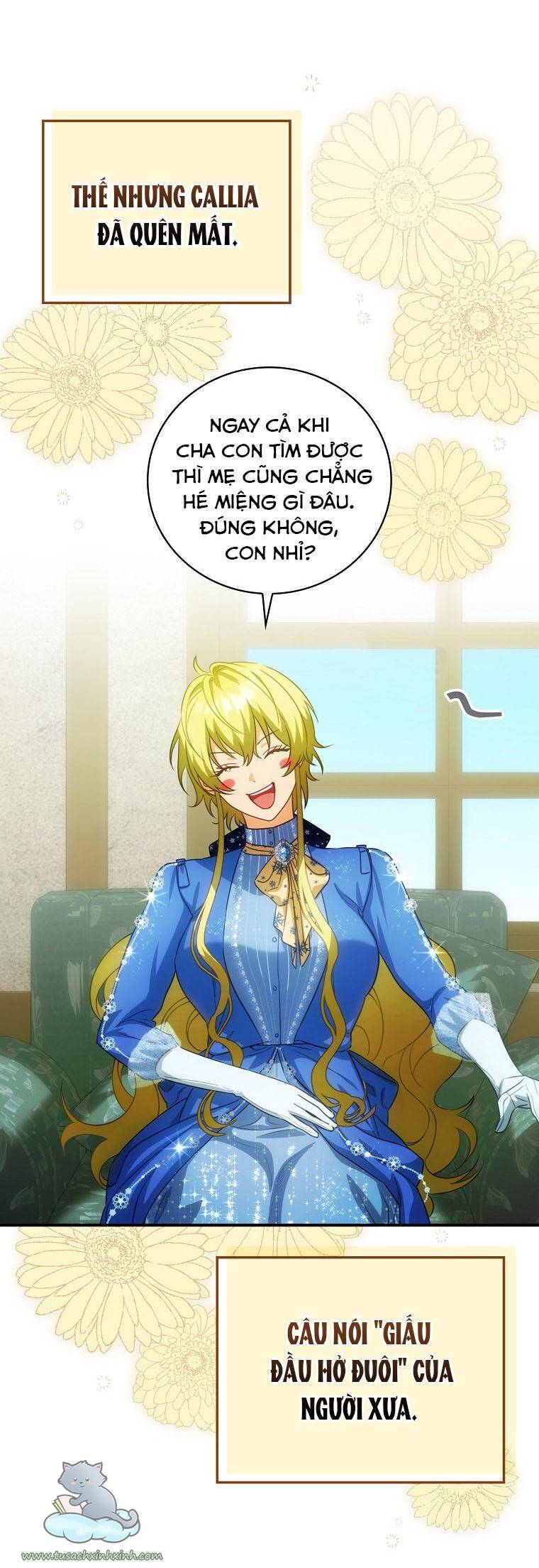 Lừa Người Hợp Với Em Chap 21 - Next Chap 22