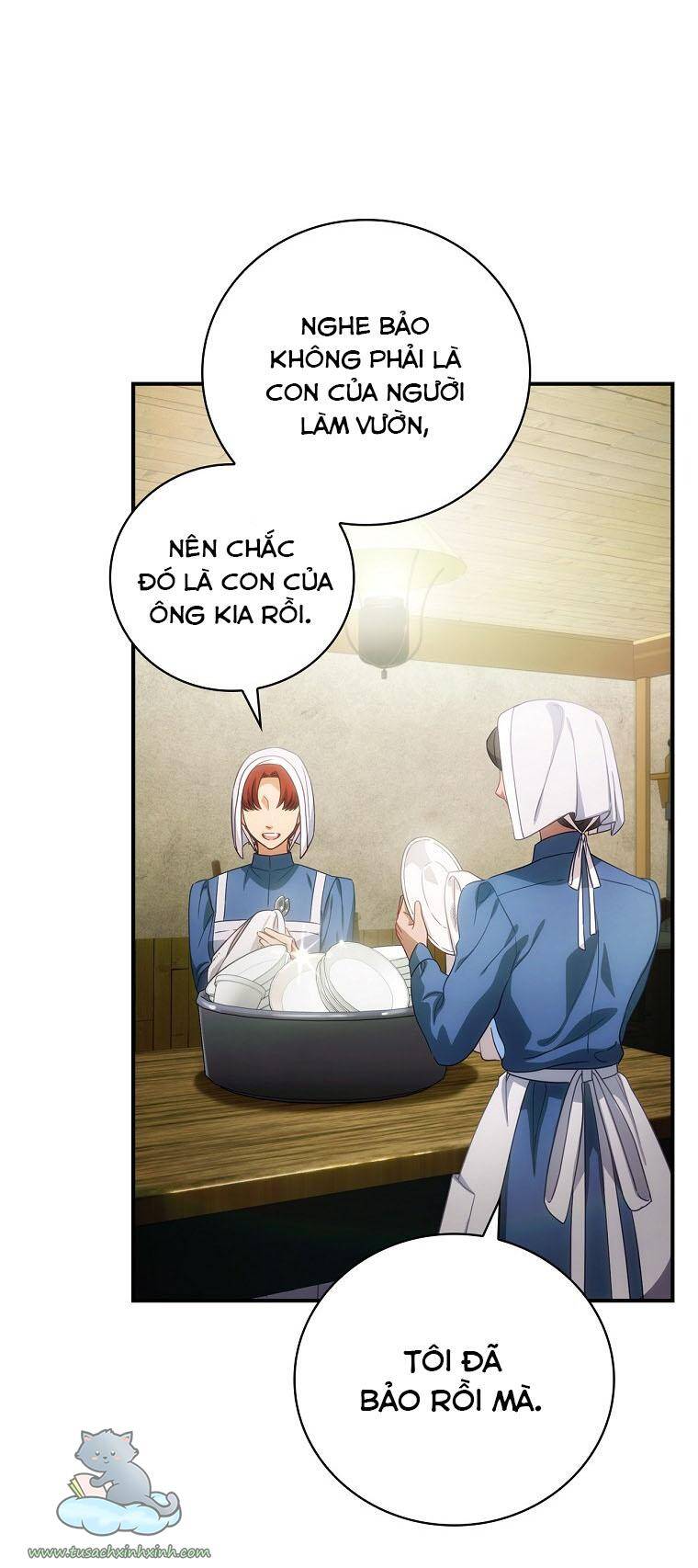 Lừa Người Hợp Với Em Chap 21 - Next Chap 22