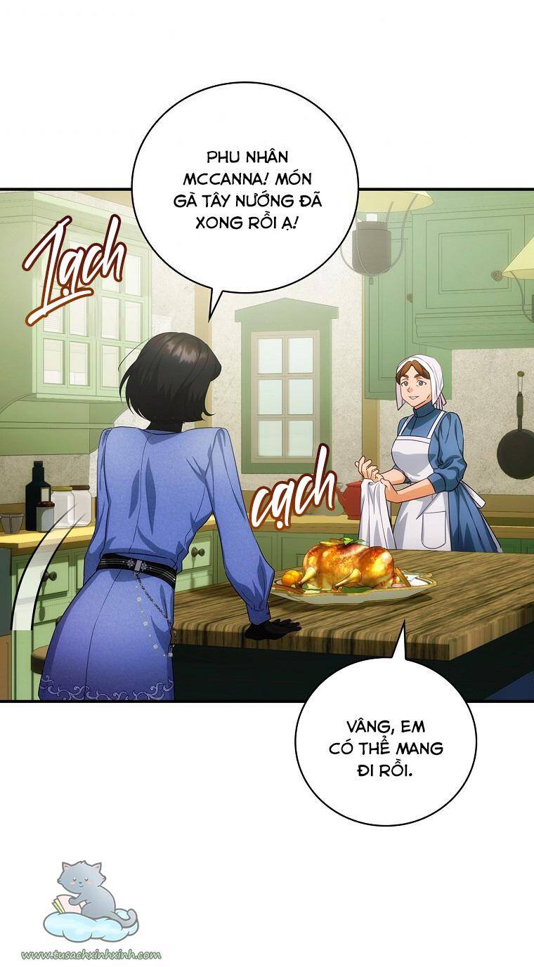 Lừa Người Hợp Với Em Chap 21 - Next Chap 22