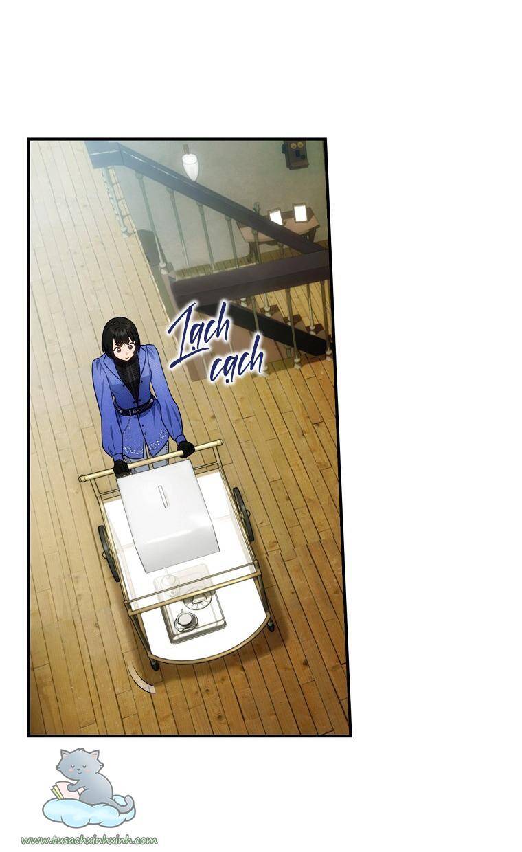 Lừa Người Hợp Với Em Chap 21 - Next Chap 22