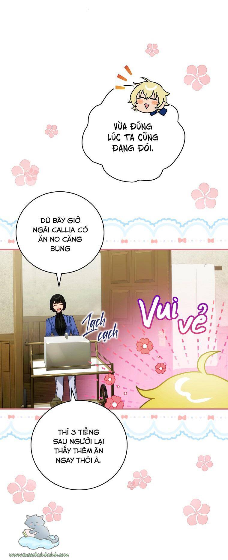 Lừa Người Hợp Với Em Chap 21 - Next Chap 22