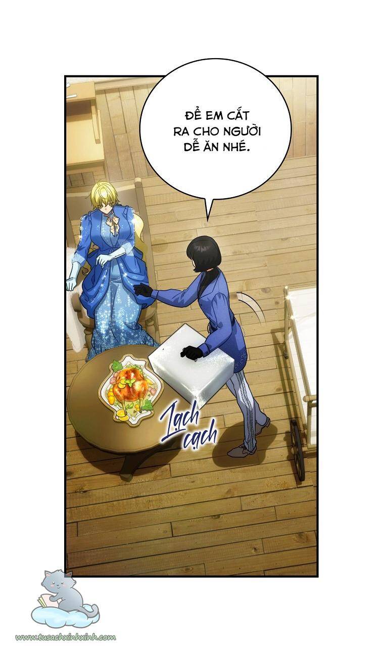 Lừa Người Hợp Với Em Chap 21 - Next Chap 22