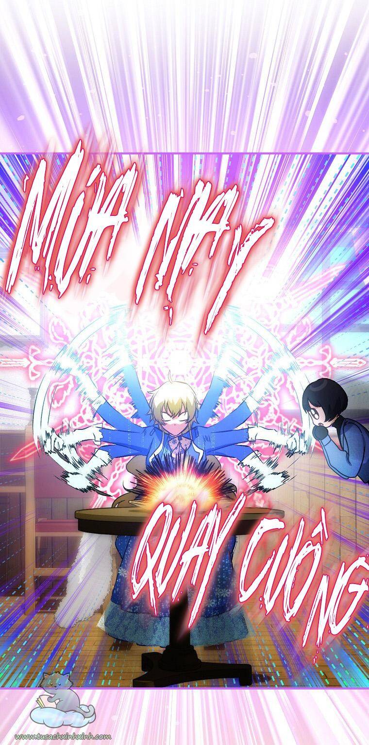 Lừa Người Hợp Với Em Chap 21 - Next Chap 22