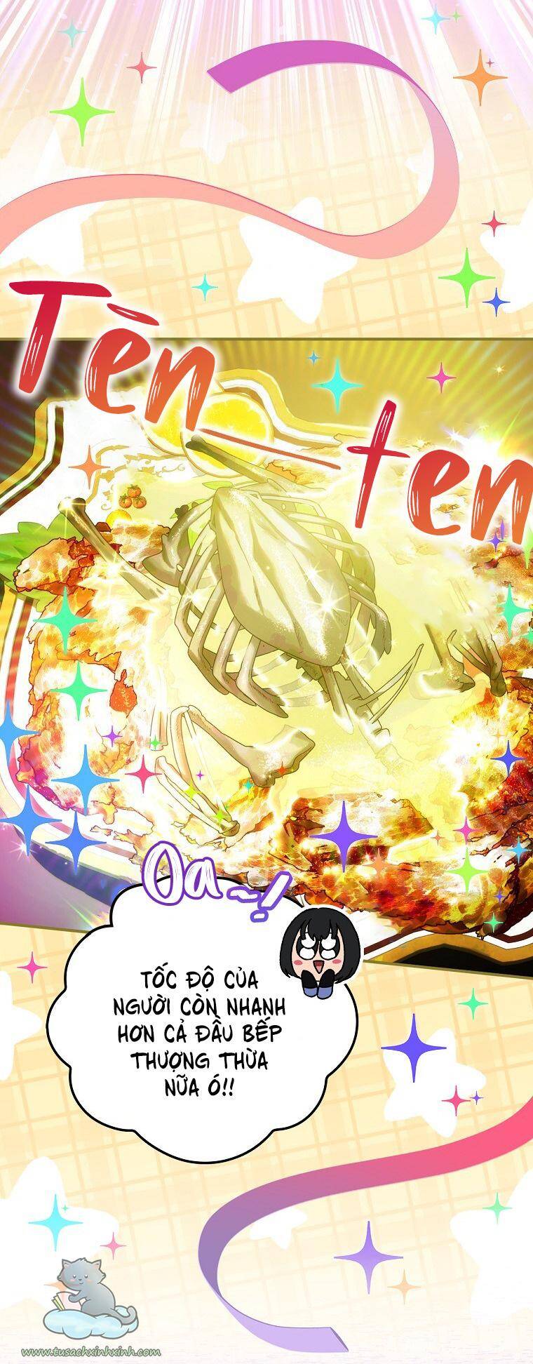 Lừa Người Hợp Với Em Chap 21 - Next Chap 22