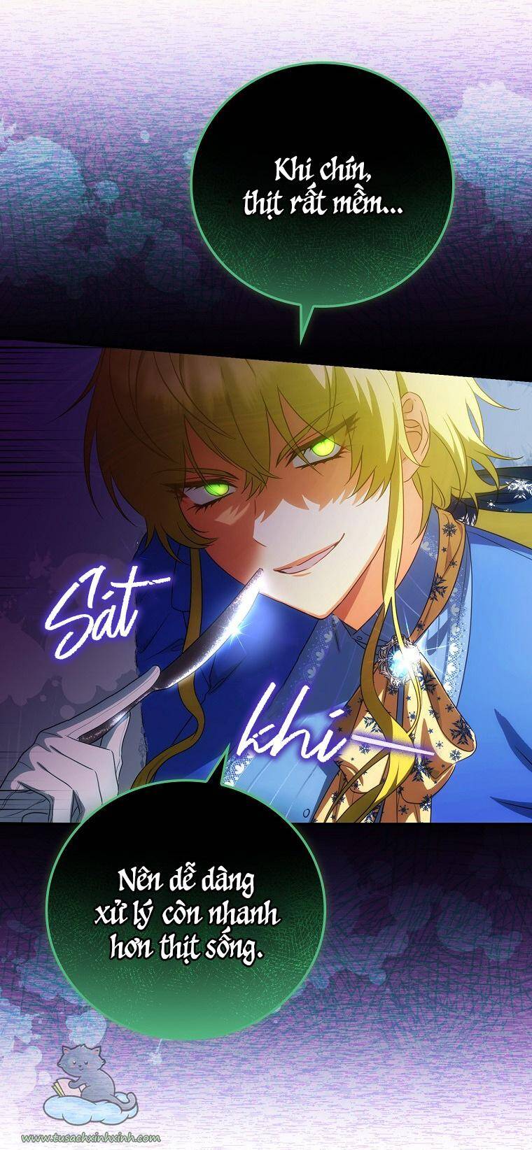 Lừa Người Hợp Với Em Chap 21 - Next Chap 22