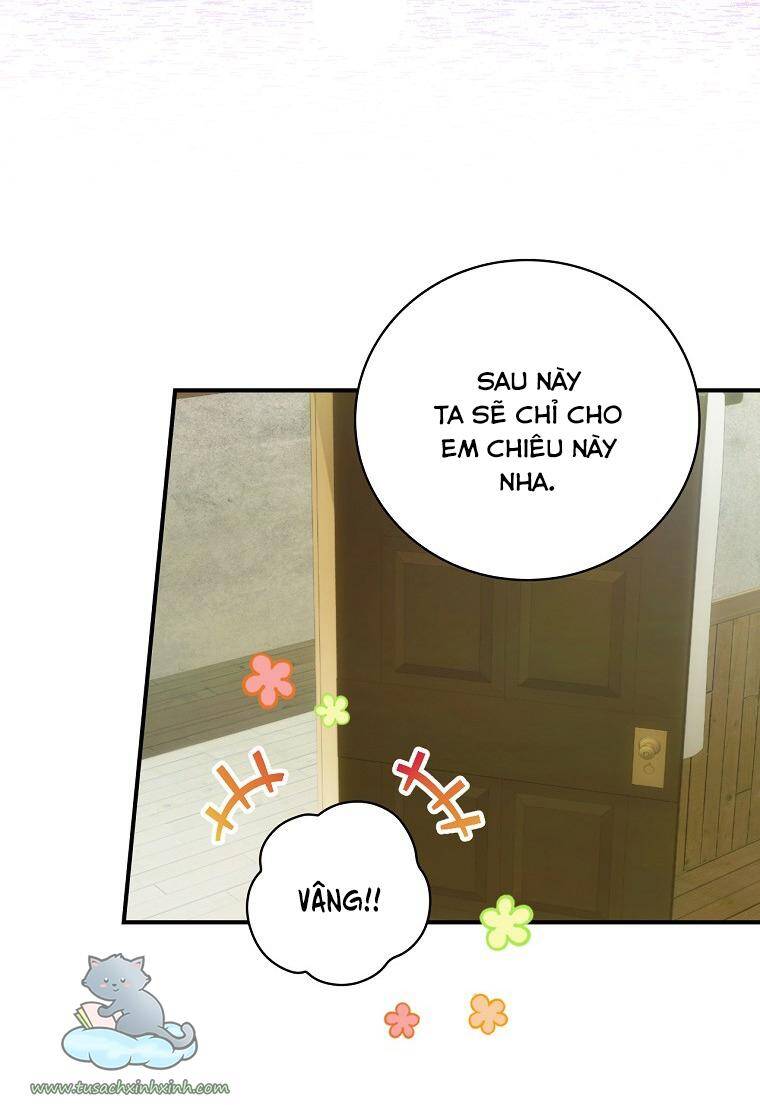 Lừa Người Hợp Với Em Chap 21 - Next Chap 22