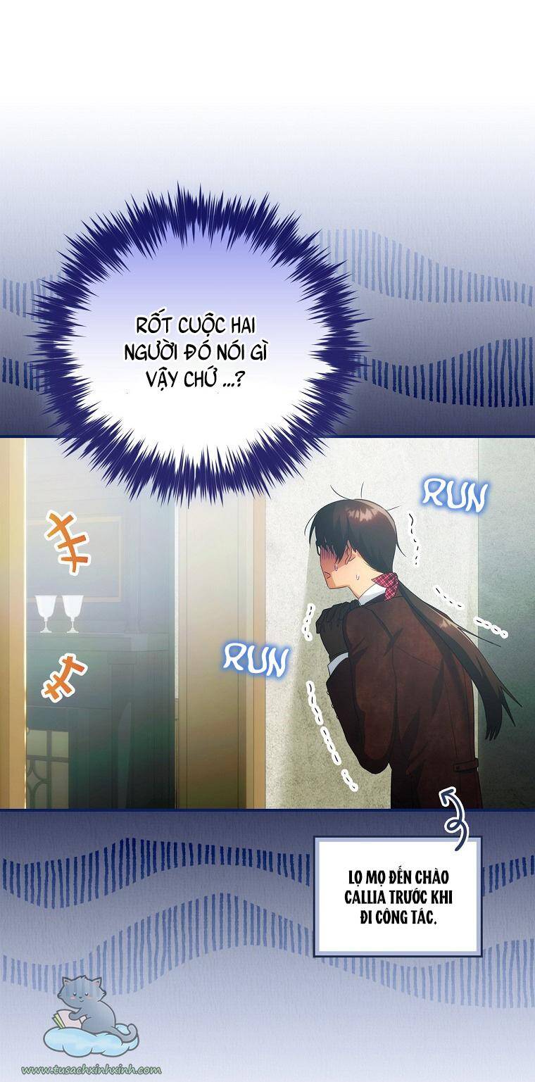 Lừa Người Hợp Với Em Chap 21 - Next Chap 22