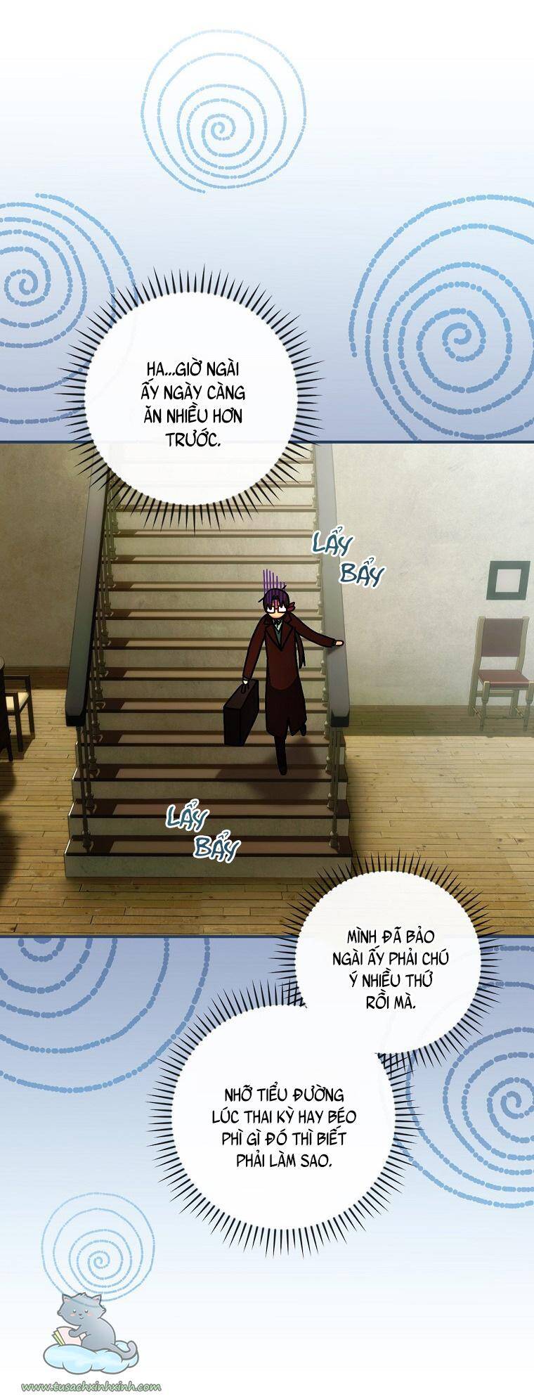 Lừa Người Hợp Với Em Chap 21 - Next Chap 22