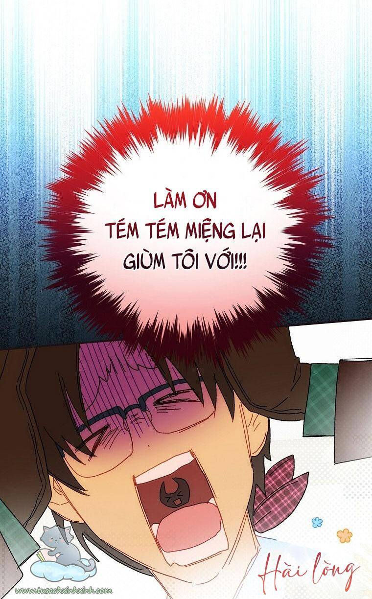 Lừa Người Hợp Với Em Chap 21 - Next Chap 22