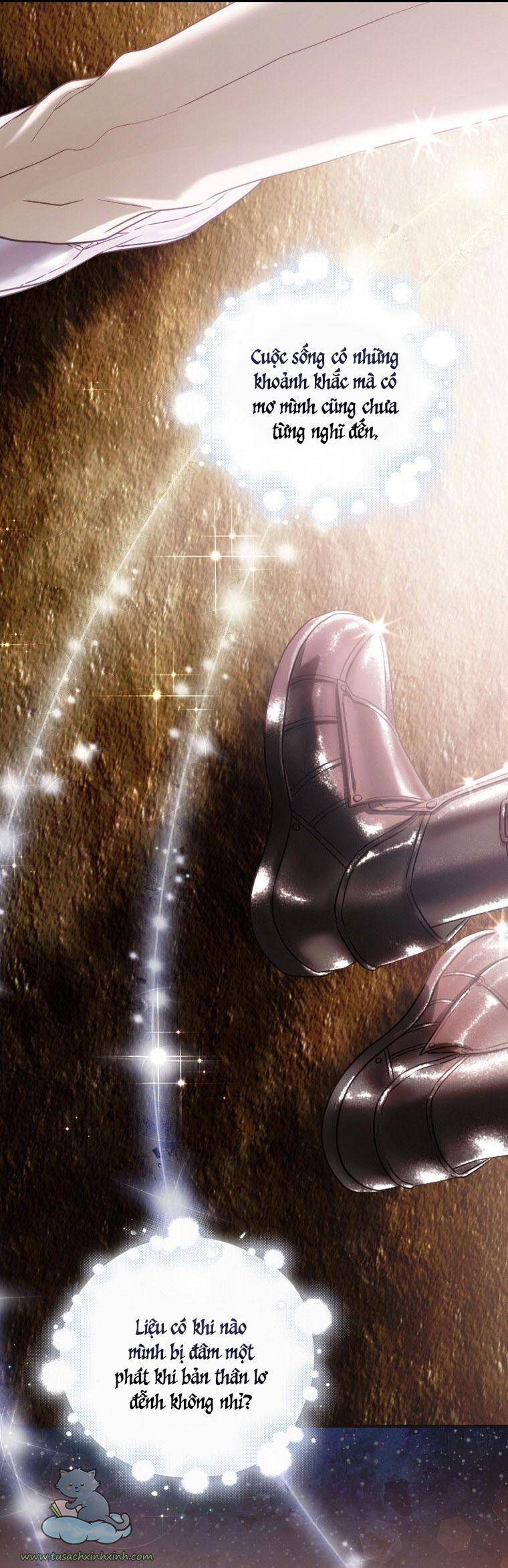 Lừa Người Hợp Với Em Chap 21 - Next Chap 22