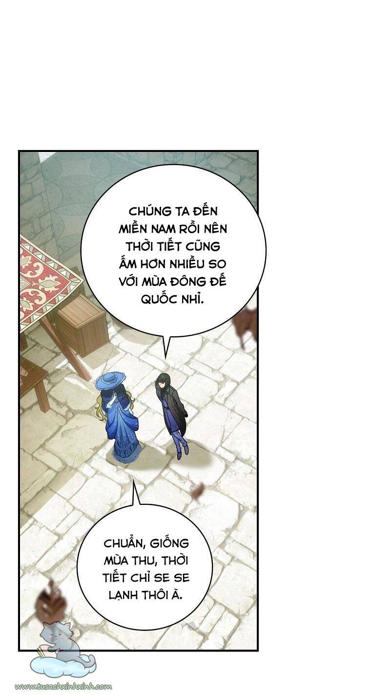 Lừa Người Hợp Với Em Chap 21 - Next Chap 22
