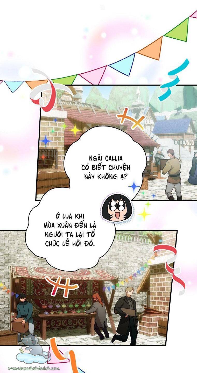 Lừa Người Hợp Với Em Chap 21 - Next Chap 22