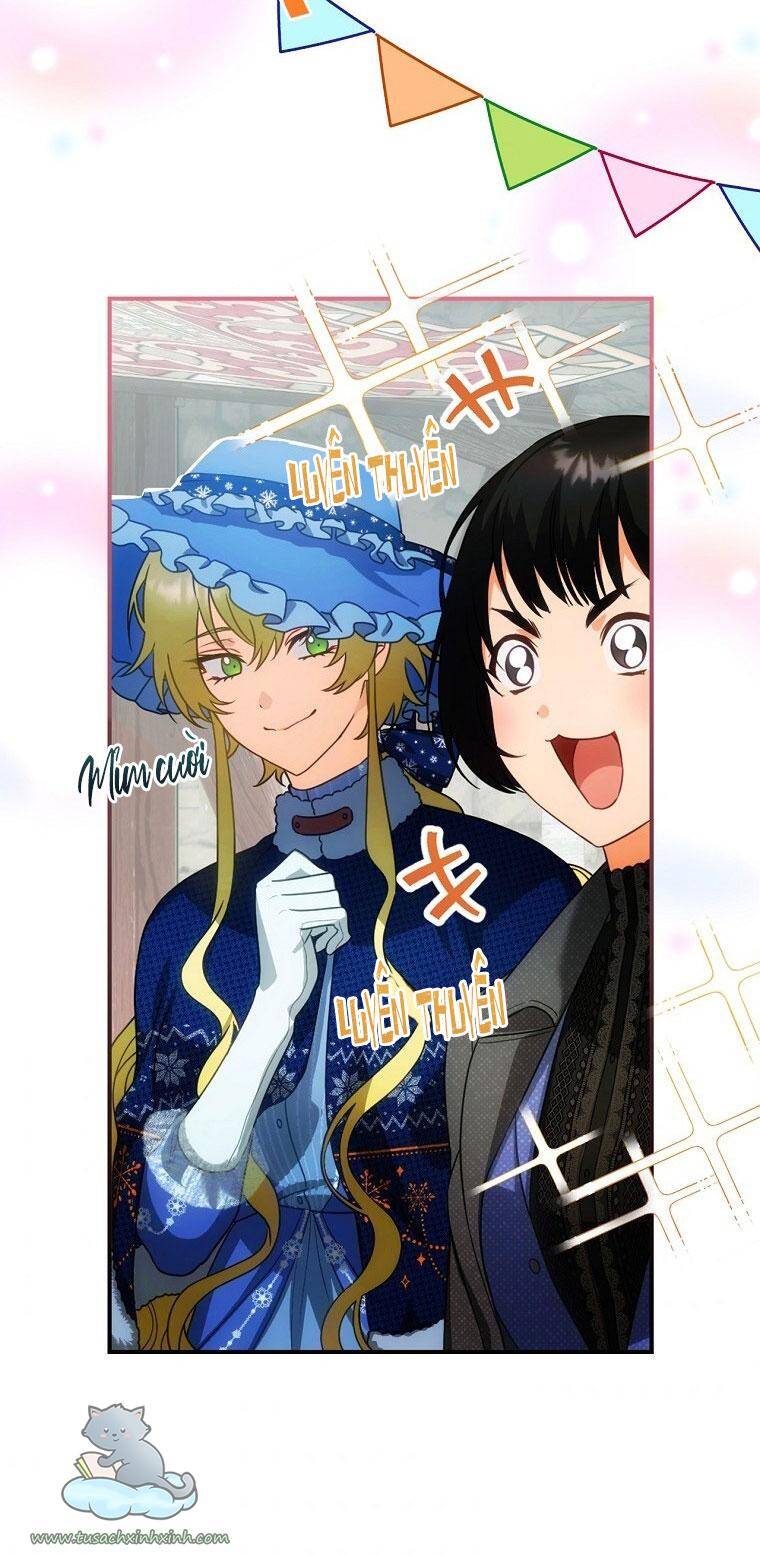 Lừa Người Hợp Với Em Chap 21 - Next Chap 22