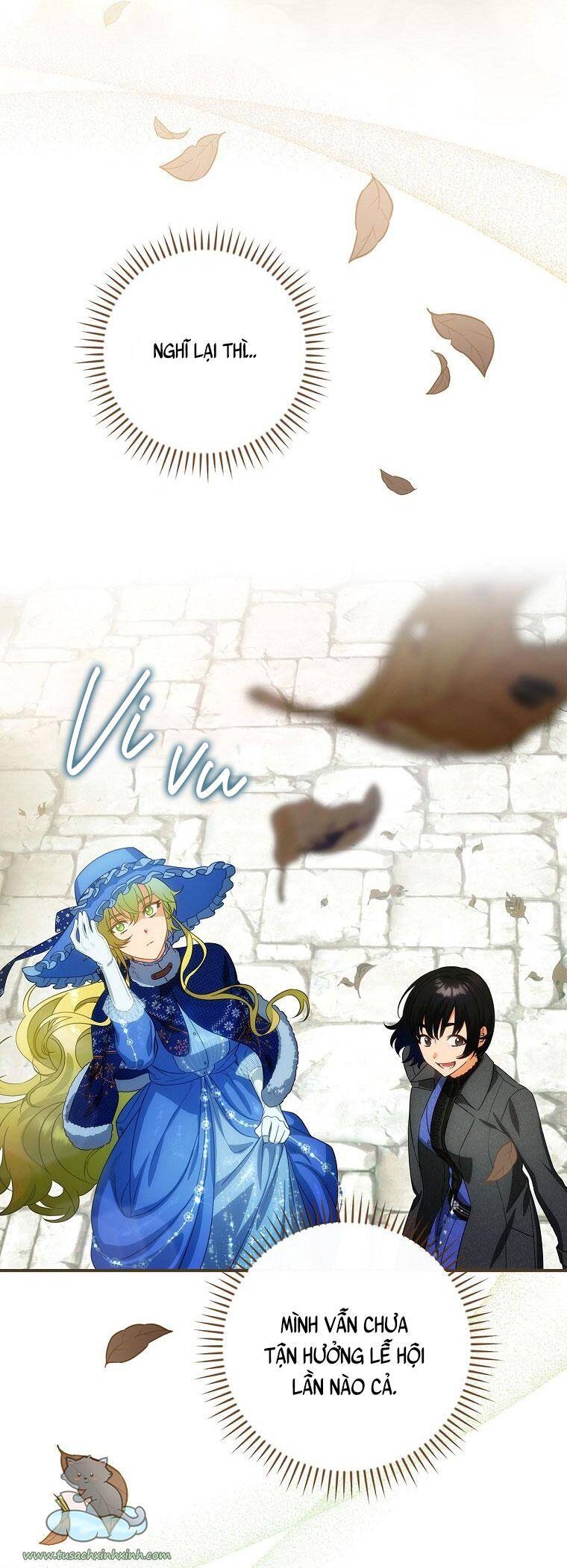 Lừa Người Hợp Với Em Chap 21 - Next Chap 22