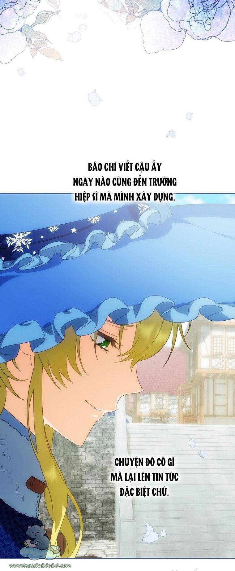 Lừa Người Hợp Với Em Chap 21 - Next Chap 22