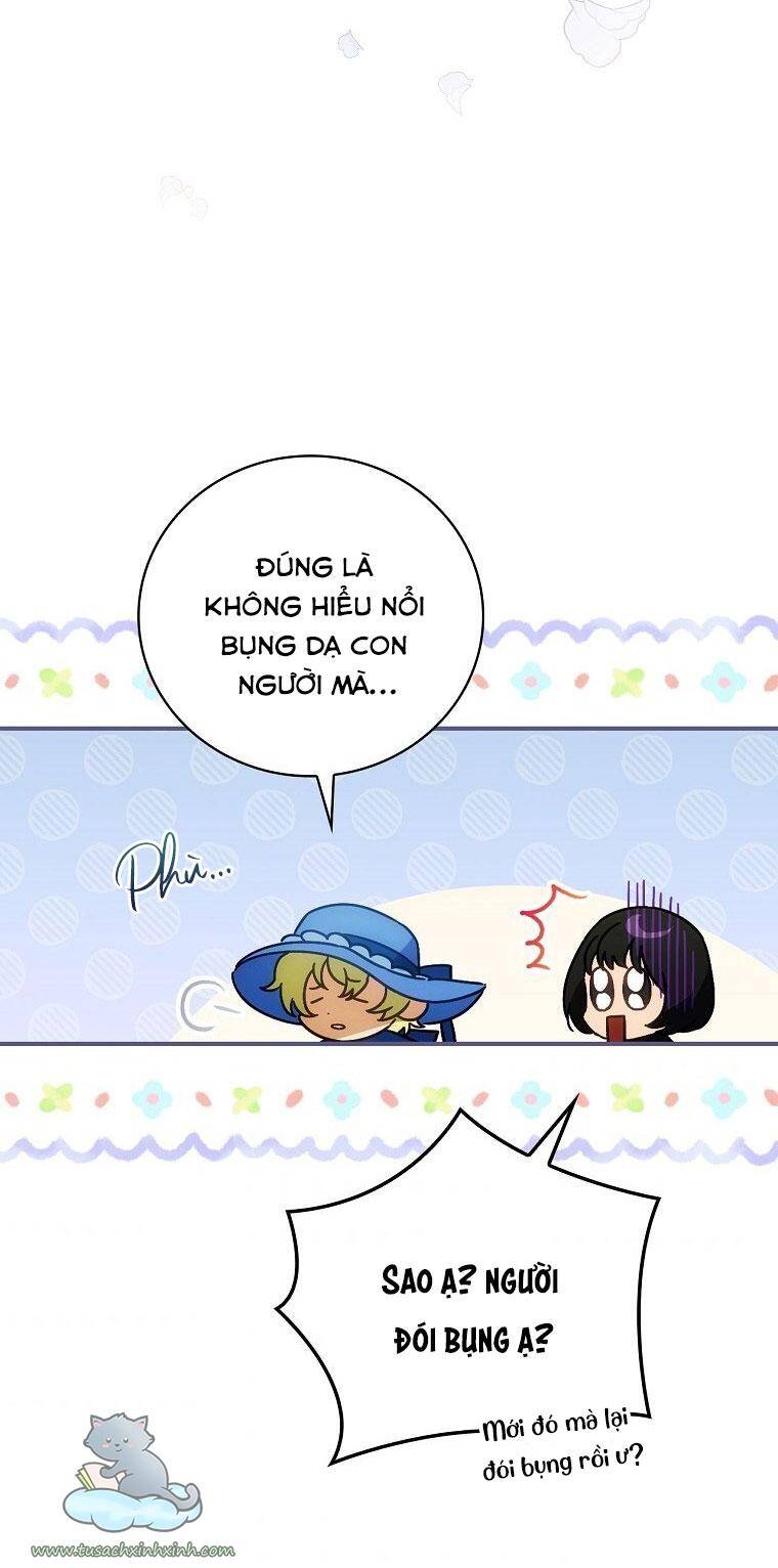 Lừa Người Hợp Với Em Chap 21 - Next Chap 22