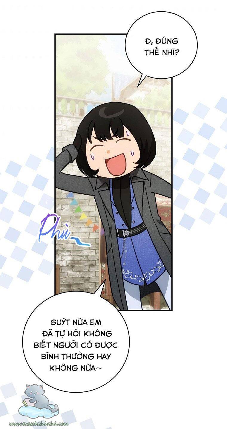 Lừa Người Hợp Với Em Chap 21 - Next Chap 22