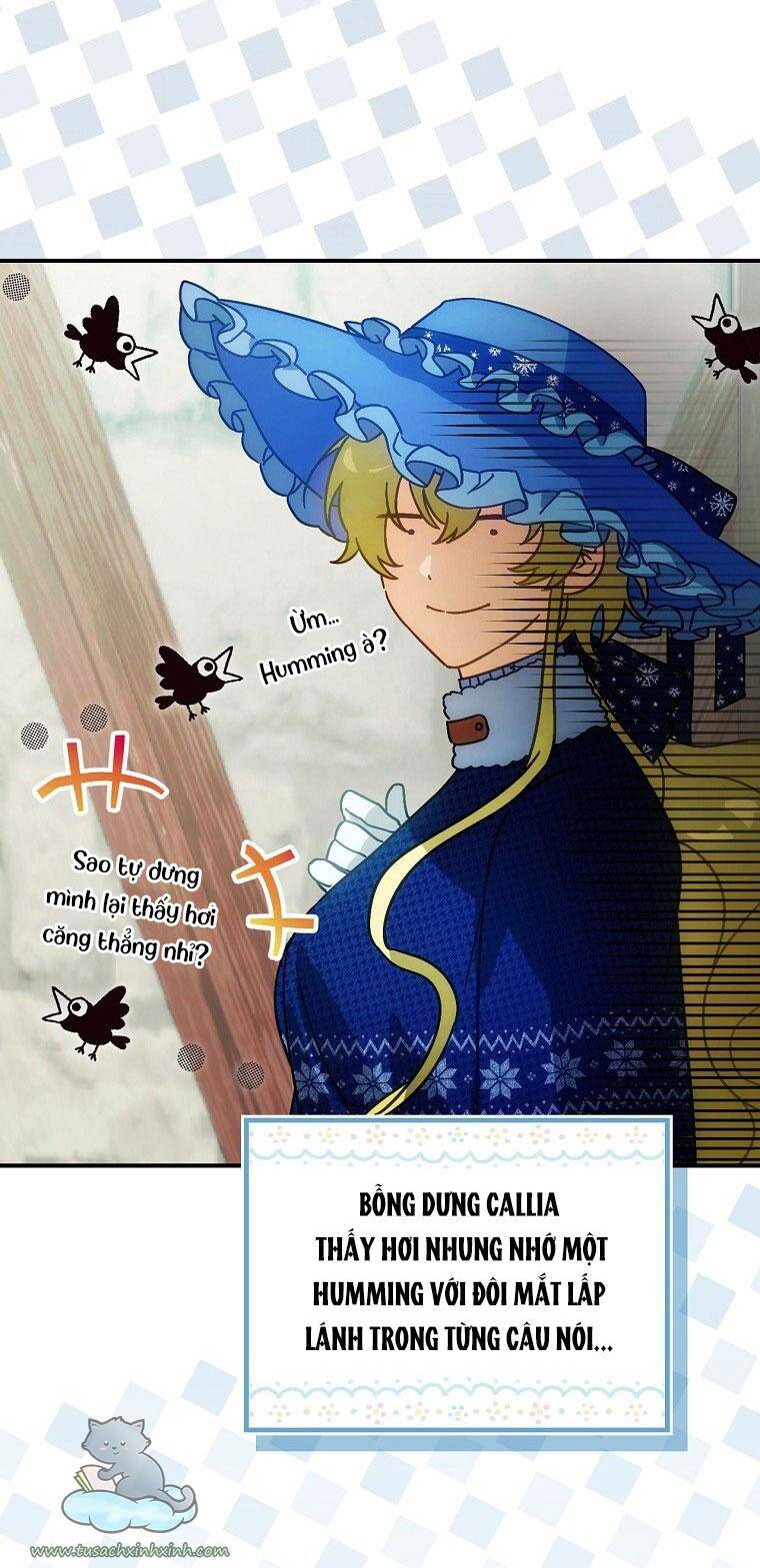 Lừa Người Hợp Với Em Chap 21 - Next Chap 22